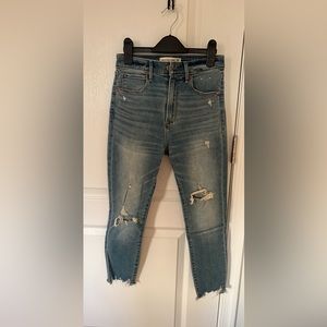 Women’s jeans
